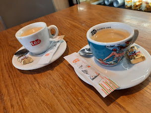 Photo n°32 de Brasserie Tabac Le Français à Issoire ()