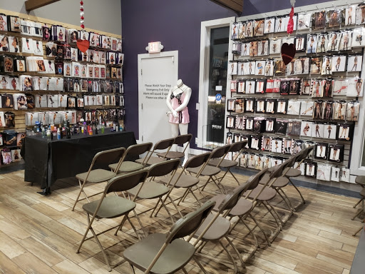 Adult Entertainment Store «Black Velvet Boutique», reviews and photos, 293 State St, Clearfield, UT 84015, USA