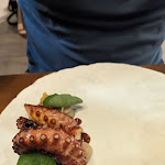 Photo n°2 de l'avis de Nathalie.e fait le 26/08/2023 à 08:50 sur le  Cardamomo Ristorante Grado à Grado