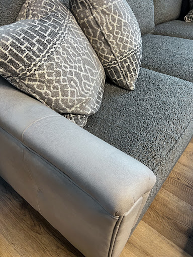 Furniture Store «Texas Leather Furniture and Accessories SA», reviews and photos, 1602 North Loop 1604 W, San Antonio, TX 78248, USA