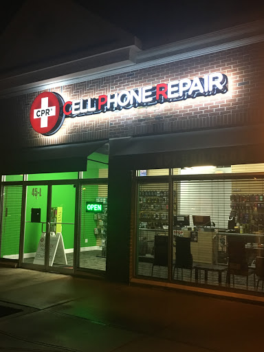 Mobile Phone Repair Shop «CPR Cell Phone Repair Amityville», reviews and photos, 45 Merrick Rd, Amityville, NY 11701, USA