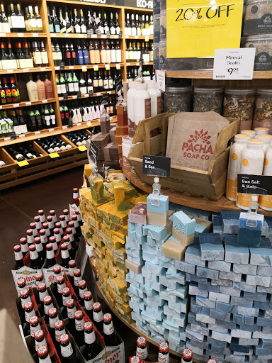 Grocery Store «Whole Foods Market», reviews and photos, 2201 Preston Rd, Plano, TX 75093, USA