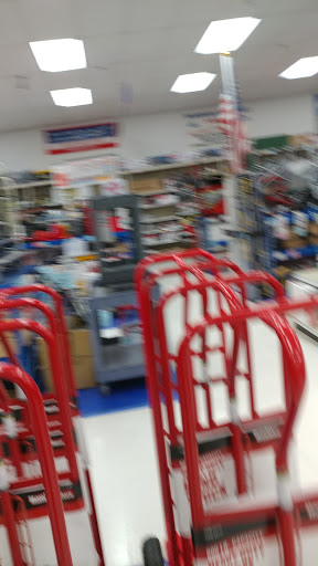 Hardware Store «Harbor Freight Tools», reviews and photos, 1245 Bald Hill Rd STE 25, Warwick, RI 02886, USA