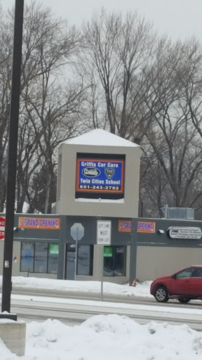 Tire Shop «Tires Plus», reviews and photos, 5126 Central Ave NE, Columbia Heights, MN 55421, USA