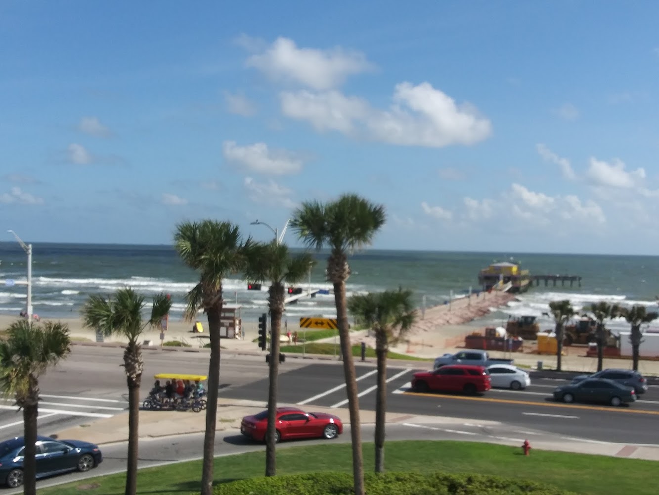 Gulf Coast Bail Bonds location