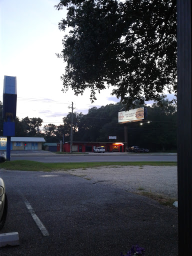 Tattoo Shop «Inner City Custom Tattoo», reviews and photos, 4909 Mobile Hwy, Pensacola, FL 32506, USA