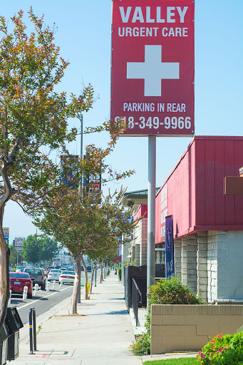 Valley Urgent Care Voted 1 image