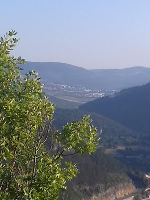 Le Lion de Balsièges à Balsièges