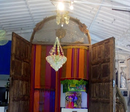Casa de la Cultura Alfin Rosete Aranda-Museo de la Marioneta photo