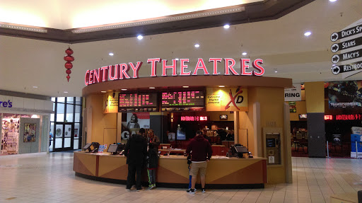 Shopping Mall «The Commons At Federal Way», reviews and photos, 1928 S Commons, Federal Way, WA 98003, USA