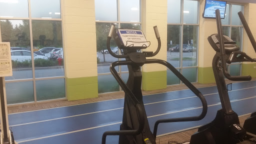 Racquetball Club «H-F Racquet & Fitness Club», reviews and photos, 2920 183rd St, Homewood, IL 60430, USA