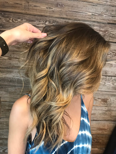 Hair Salon «Metamorphosis Hair Studio», reviews and photos, 1335 18th St, Vero Beach, FL 32960, USA