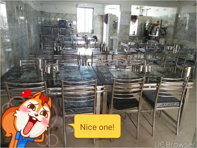 Gokul Restaurant