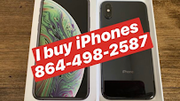 Upstate iPhone Repairs Done Right - Photo 2 - Car repair in , Mauldin