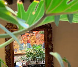 El Mural de los Poblanos photo