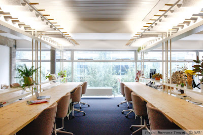 Atelier Gru - Design à Nantes