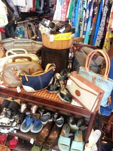 Thrift Store «Green Bean Thrift Store», reviews and photos, 2500 Florida A1A, Indialantic, FL 32903, USA