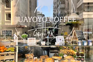 Guayoyo Coffee image
