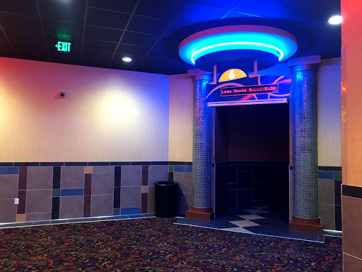 Movie Theater «Regal Cinemas Dulles Town Center 10», reviews and photos, 21100 Dulles Town Cir #203, Sterling, VA 20166, USA