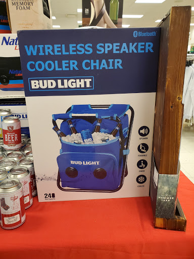 Department Store «Marshalls», reviews and photos, 253 Commons Dr, Chicago Ridge, IL 60415, USA