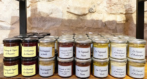 Photo n°27 de Coffee Shop et Épicerie La petite étoile à Saint-Paul-de-Vence ()