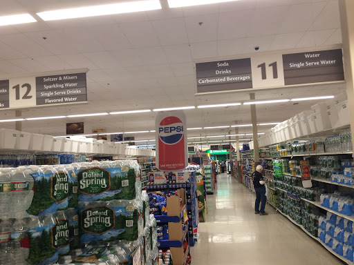 Grocery Store «Super Stop & Shop», reviews and photos, 450 Paradise Rd, Swampscott, MA 01907, USA