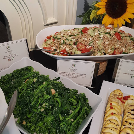Caterer «Farm To Table Catering by Filomena», reviews and photos, 127 Smithtown Blvd, Nesconset, NY 11767, USA