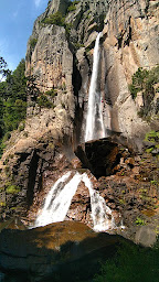 Photo n°48 de La Cascade à San-Gavino-Di-Carbini ()