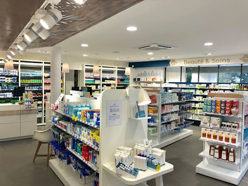 Pharmacie Pharmacie du Louet Mûrs-Erigné