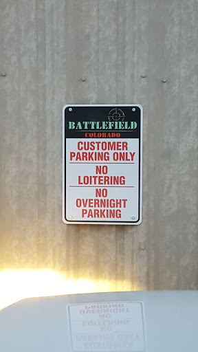 Laser Tag Center «Battlefield Colorado», reviews and photos, 120 Costilla St, Colorado Springs, CO 80903, USA