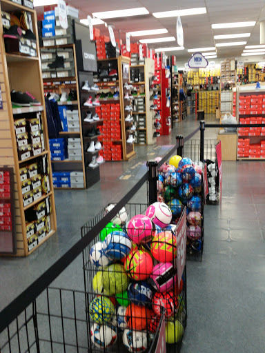 Shoe Store «WSS», reviews and photos, 8830 Garfield Ave, South Gate, CA 90280, USA