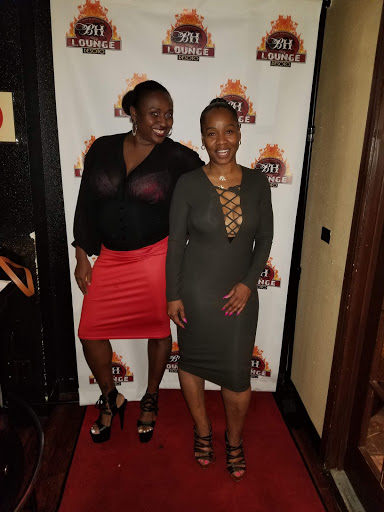 Lounge «Brickhouse», reviews and photos, 2021 N Hampton Rd, DeSoto, TX 75115, USA