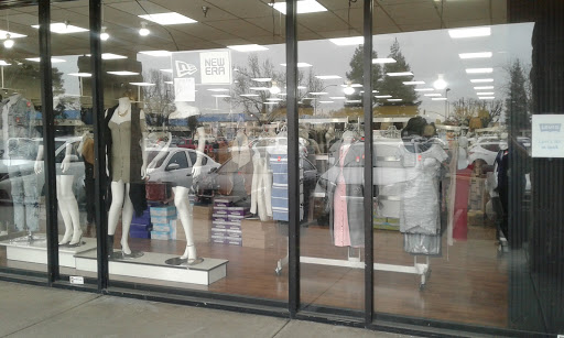 Supermarket «FoodMaxx», reviews and photos, 3241 W Shaw Ave, Fresno, CA 93711, USA