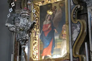 Sanctuary of the Madonna di Pine image