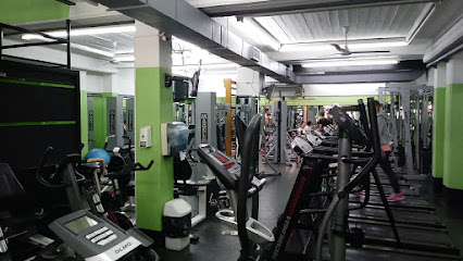 IONIX gym Health Evolution - Gral. José de San Martín 2216, B1602BWU Florida, Provincia de Buenos Aires, Argentina