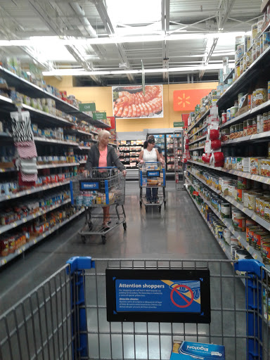 Department Store «Walmart Supercenter», reviews and photos, 2677 Roosevelt Blvd, Clearwater, FL 33760, USA