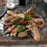 Photo n°5 de l'avis de Antoine.r fait le 23/04/2023 à 20:05 sur le  La Zucca Matta - Ristorante e Pizzeria Contemporanea à Pianezza