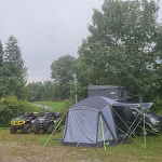 Photo n°4 de l'avis de Frank.o fait le 29/09/2023 à 06:37 sur le  Zoncolan Camping Caravan à Ovaro