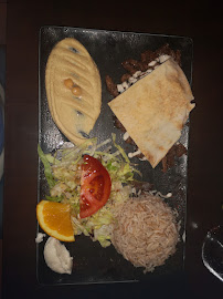 Les plus récentes photos du Restaurant libanais Le Socrate à Nice - n°2