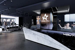 YOUTH Fitness & Yoga敦北南京館 image