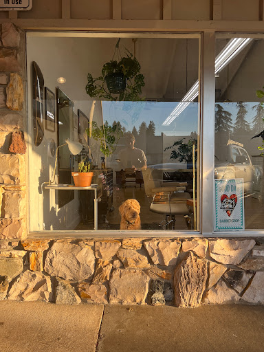 Good Day Barbershop image
