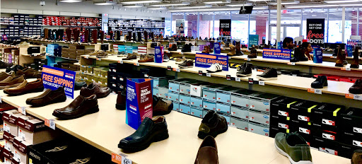 Boot store Athens