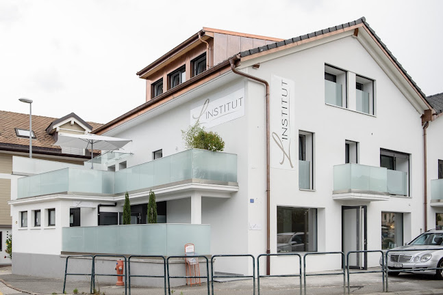 Institut de beauté Cristina