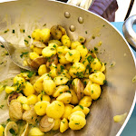 Photo n°3 de l'avis de Martina.o fait le 06/07/2022 à 19:22 sur le  Pescanza ~ Spaccio di Mare à Rome