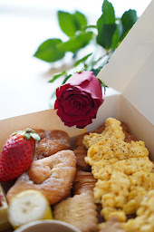 Photo n°77 de Brunch Cocoonbox Clermont, Riom et Agglo à Chamalières ()