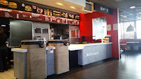 Atmosphère du Restauration rapide McDonald's à Brives-Charensac - n°14