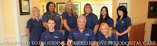 Central Florida Periodontics & Implantology