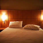 Photo n°8 de l'avis de Philippe.o fait le 18/09/2019 à 15:34 sur le  ibis Milano Malpensa Aeroporto à Cardano al Campo