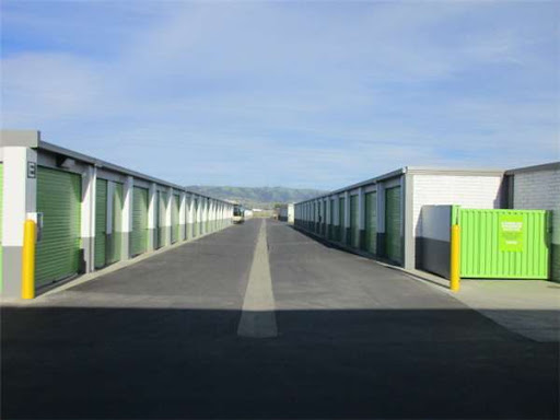 Extra Space Storage image