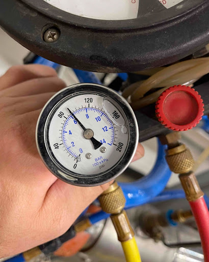 Plumber «Lovett Inc.», reviews and photos, 6920 NE 42nd Ave, Portland, OR 97218, USA